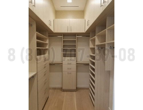 Гардеробный гарнитур модель kd170 купить в Лосино-Петровском