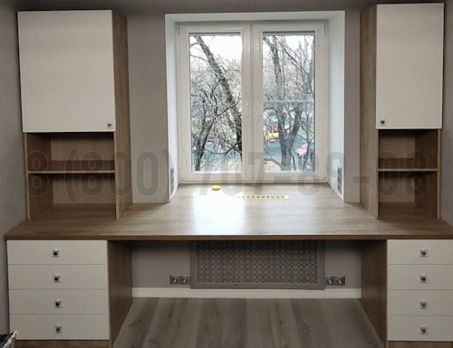 Рабочая зона модель r043 купить в Лосино-Петровском