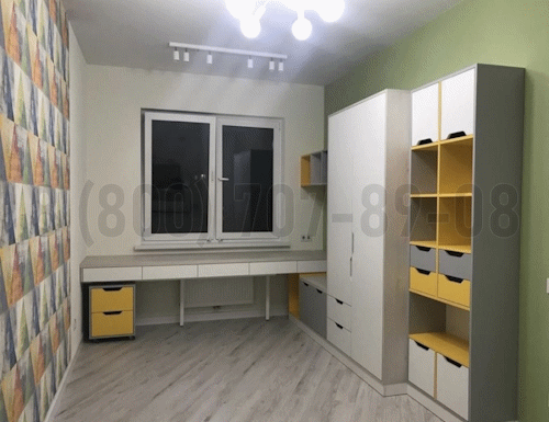 Рабочая зона модель r069 купить в Лосино-Петровском