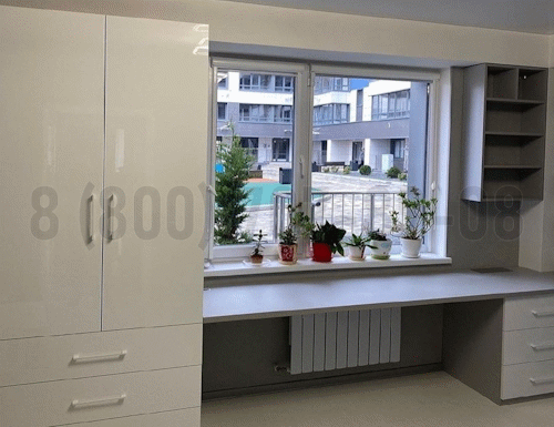 Рабочая зона модель r256 купить в Лосино-Петровском