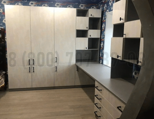 Рабочая зона модель r300 купить в Лосино-Петровском