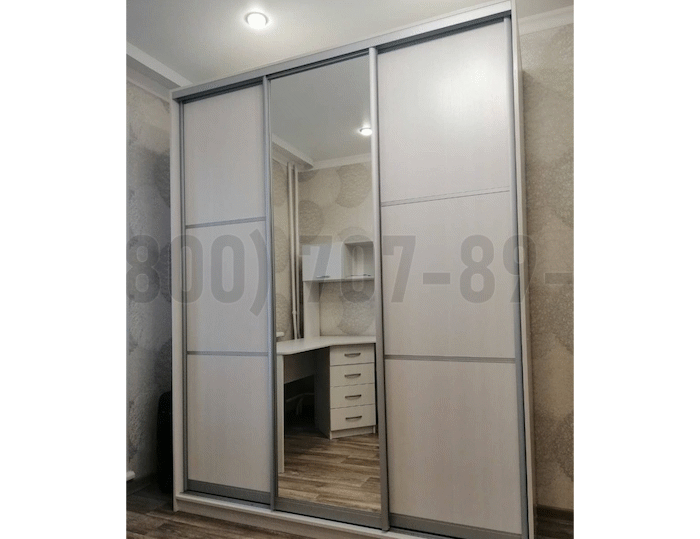 Шкаф гарнитур модель s151 купить в Лосино-Петровском