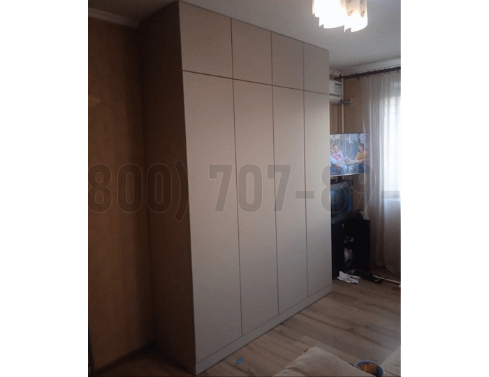 Шкаф гарнитур модель s396 купить в Лосино-Петровском