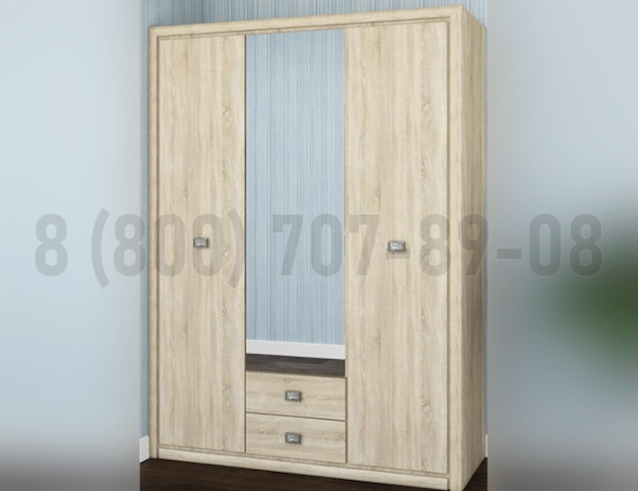 Шкаф гарнитур модель s433 купить в Лосино-Петровском