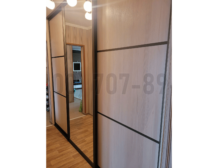 Шкаф гарнитур модель s439 купить в Лосино-Петровском