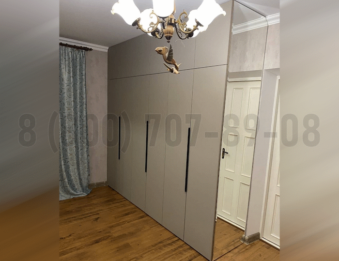 Шкаф гарнитур модель s529 купить в Лосино-Петровском