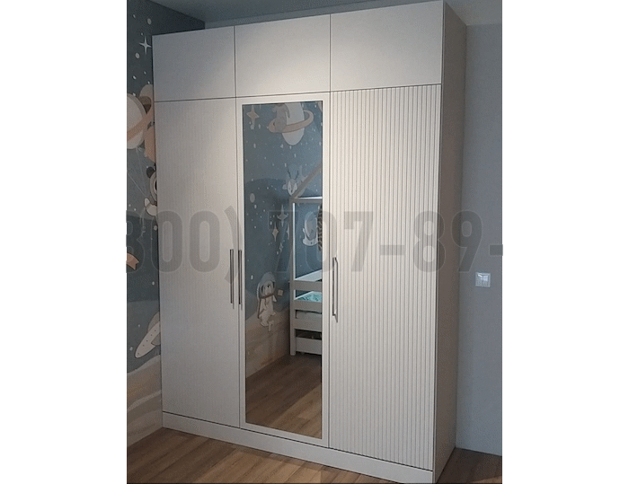 Шкаф гарнитур модель s614 купить в Лосино-Петровском