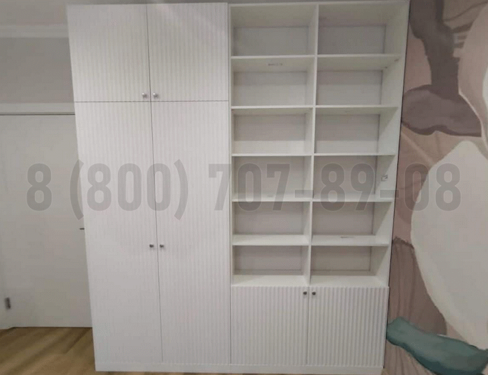 Шкаф гарнитур модель s635 купить в Лосино-Петровском
