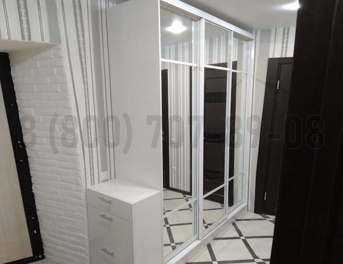 Шкаф гарнитур модель s748 купить в Лосино-Петровском