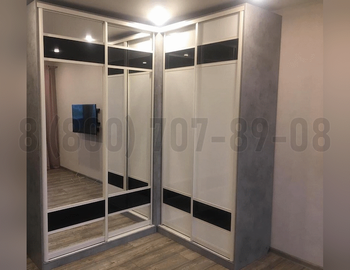 Шкаф гарнитур модель s774 купить в Лосино-Петровском