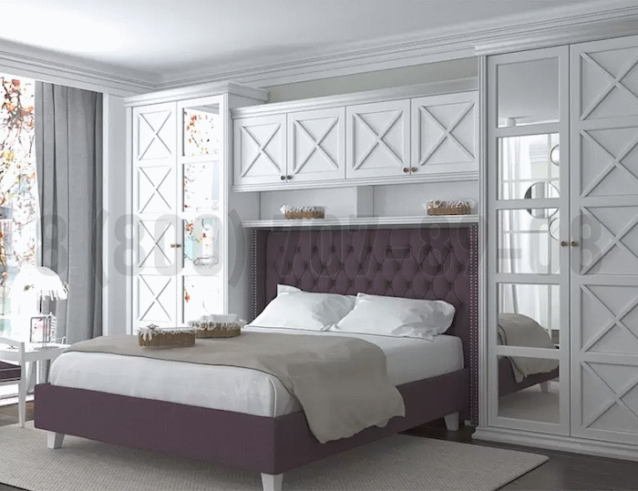Шкаф гарнитур модель s840 купить в Лосино-Петровском