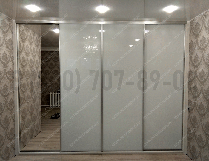 Шкаф гарнитур модель sh114 купить в Лосино-Петровском